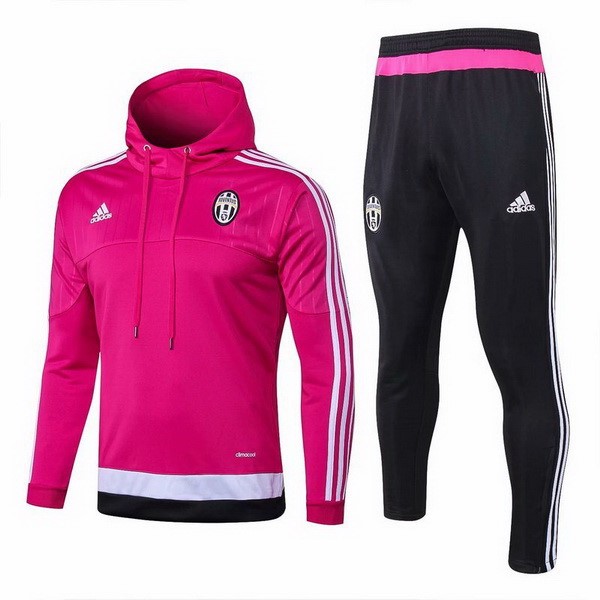 Chandal Juventus 2018/19 Rosa